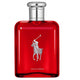 Ralph Lauren Polo Red woda perfumowana spray 125ml