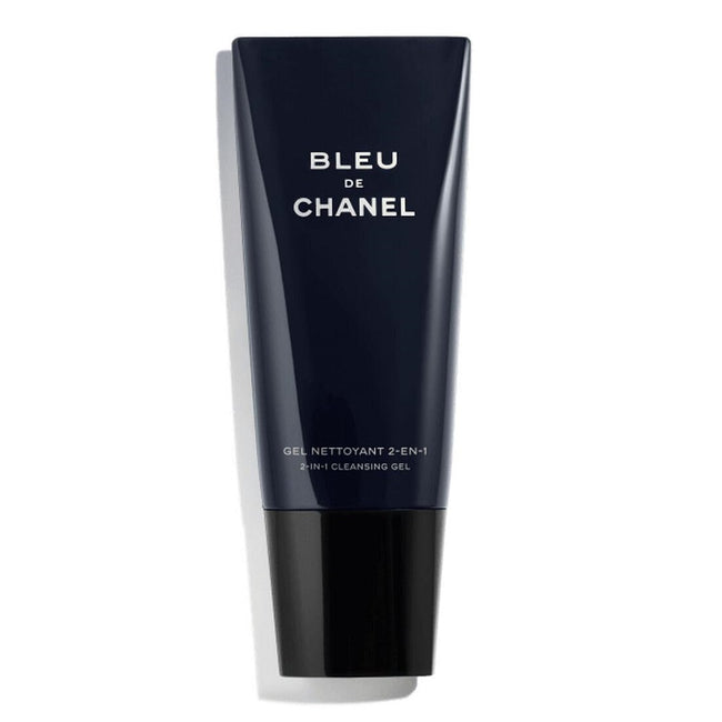 Chanel Bleu de Chanel żel oczyszczający 2w1 100ml