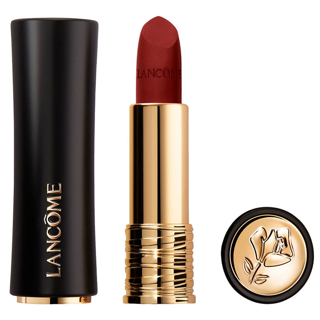 Lancome L'Absolu Rouge Drama Matte matowa pomadka do ust 296 Rouge Dramaphoria 3.4g