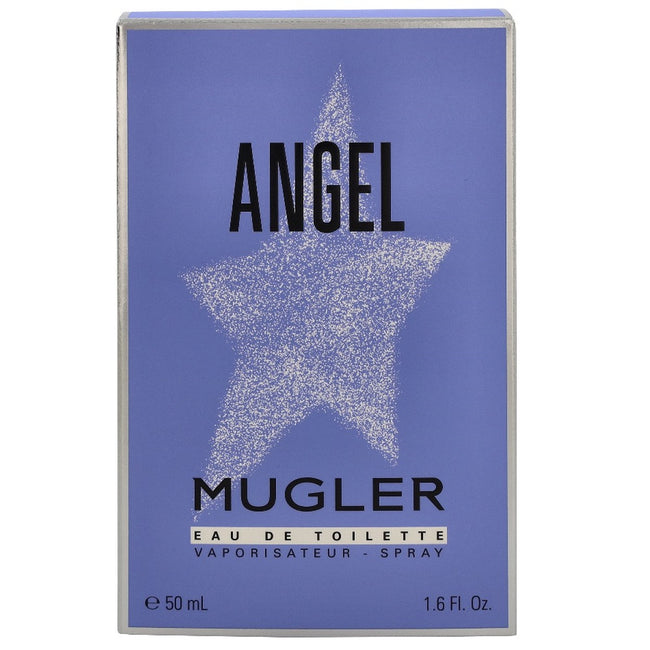 Thierry Mugler Angel woda toaletowa spray 50ml