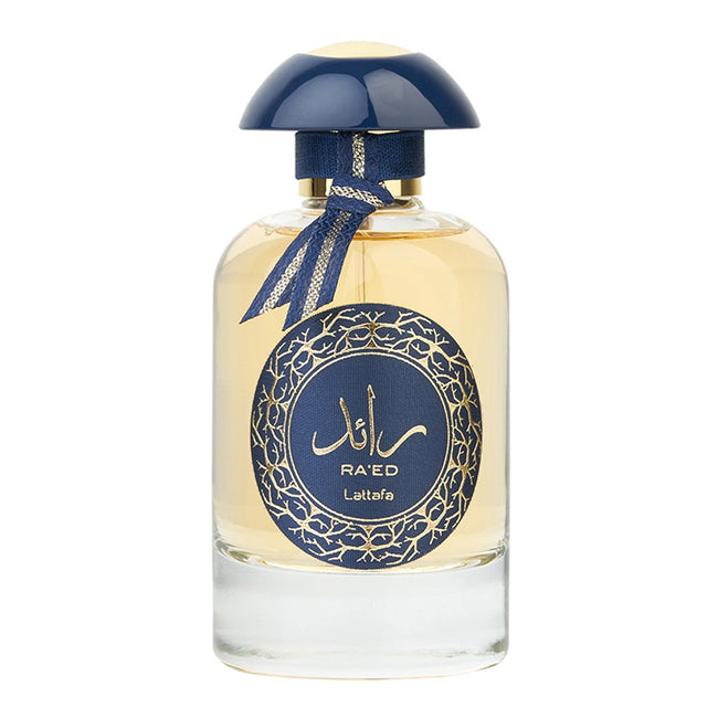 Lattafa Ra'ed Luxe woda perfumowana spray 100ml