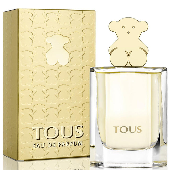 Tous Gold woda perfumowana spray 30ml