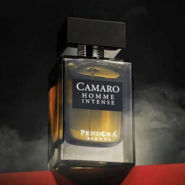 Pendora Scents Camaro Homme Intense woda perfumowana spray 100ml