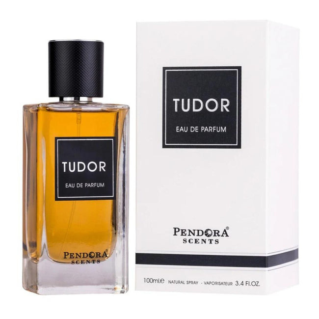 Pendora Scents Tudor woda perfumowana spray 100ml