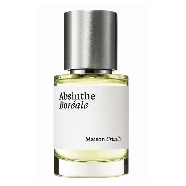 Maison Crivelli Absinthe Boreale woda perfumowana spray 30ml