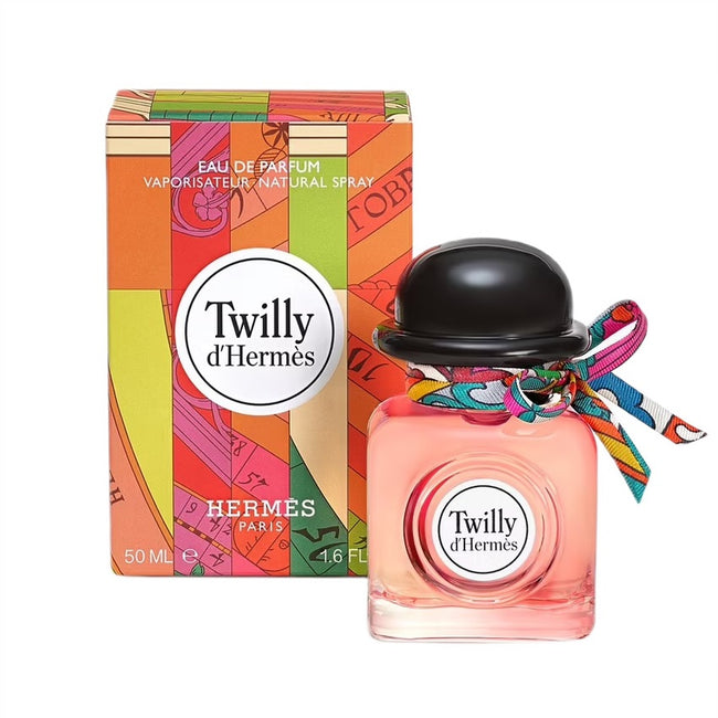 Hermes Twilly D'Hermes woda perfumowana spray 50ml