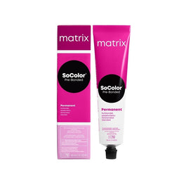 Matrix SoColor Pre-Bonded Permanent Hair Color farba do włosów 10N Extra Light Blonde Neutral 90ml