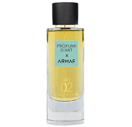 Armaf Art 02 Voglie Di Mare woda perfumowana spray 105ml