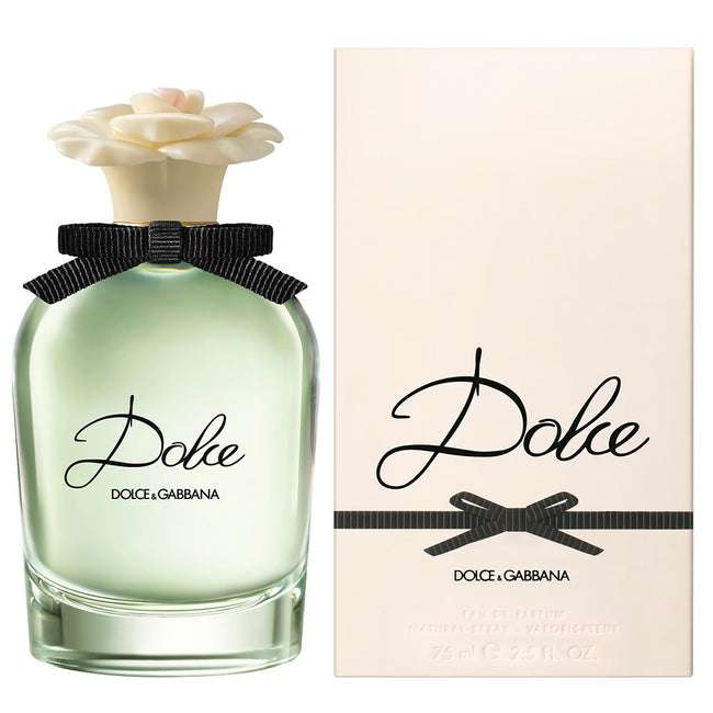 Dolce & Gabbana Dolce woda perfumowana spray 75ml