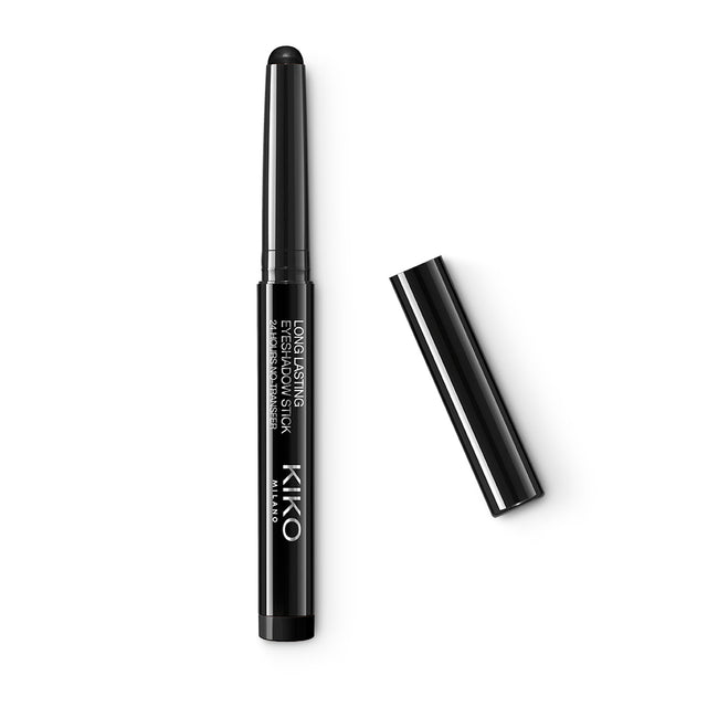 KIKO Milano Long Lasting Eyeshadow Stick cień do powiek w sztyfcie 23 Black 1.6g