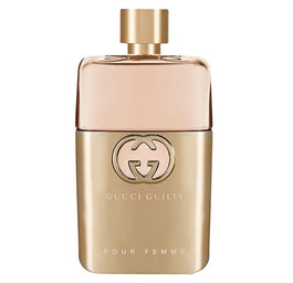 Gucci Guilty Pour Femme woda perfumowana spray 150ml