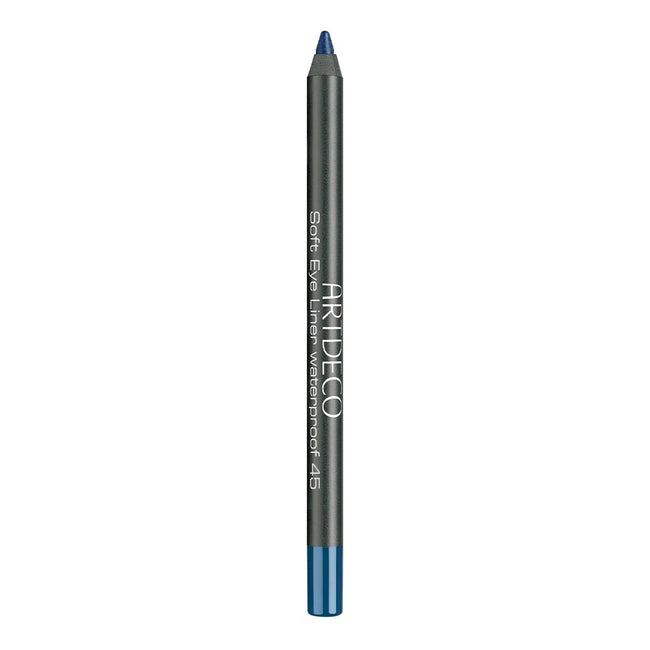 Artdeco Soft Eyeliner Waterproof wodoodporna kredka do oczu 45 Cornflower Blue 1.2g