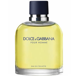 Dolce & Gabbana Pour Homme woda toaletowa spray 200ml