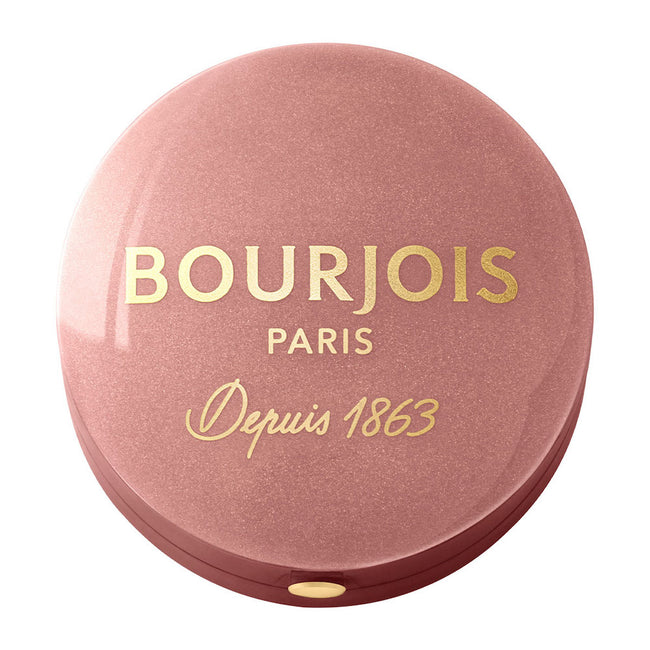 Bourjois Little Round Pot Blush róż do policzków 33 Lilas d'Or 2.5g