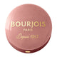 Bourjois Little Round Pot Blush róż do policzków 33 Lilas d'Or 2.5g