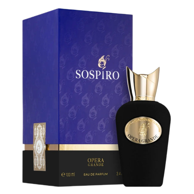 Sospiro Perfumes Opera Grande woda perfumowana spray 100ml