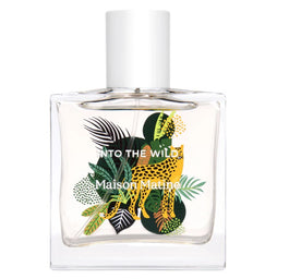 Maison Matine Into The Wild woda perfumowana spray 50ml