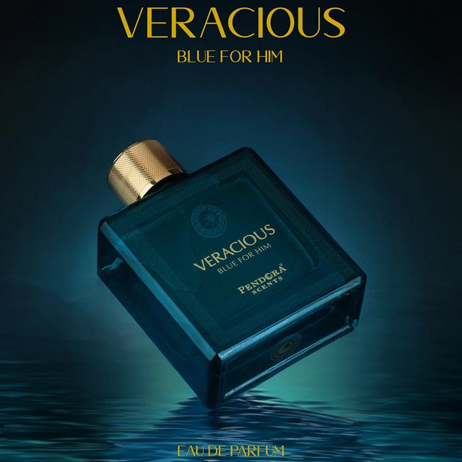 Pendora Scents Veracious Blue For Him woda perfumowana spray 100ml