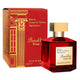 Fragrance World Barakkat Rouge 540 ekstrakt perfum spray 100ml