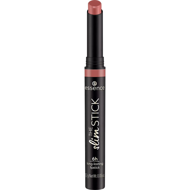 Essence The Slim Stick trwała pomadka do ust 103 Brickroad 1.7g