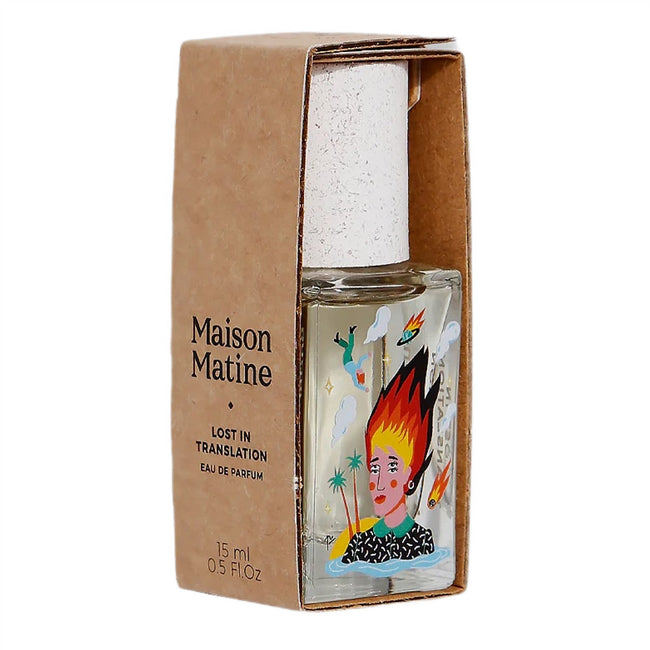 Maison Matine Lost In Translation woda perfumowana spray 15ml