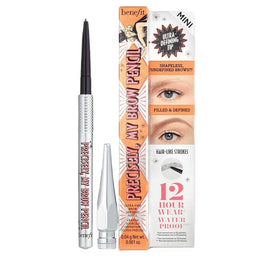 Benefit Precisely My Brow Pencil mini kredka do brwi 3 Warm Light Brown 0.04g