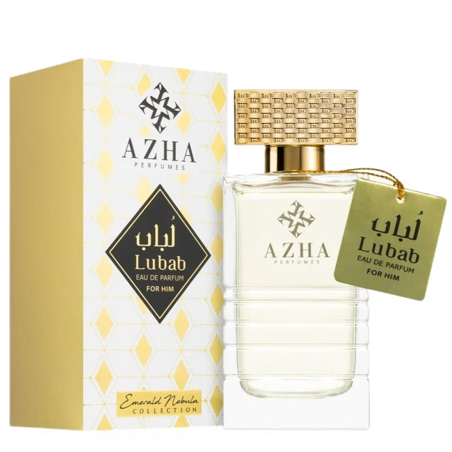 Azha Lubab woda perfumowana spray 100ml