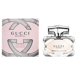 Gucci Bamboo woda toaletowa spray 50ml