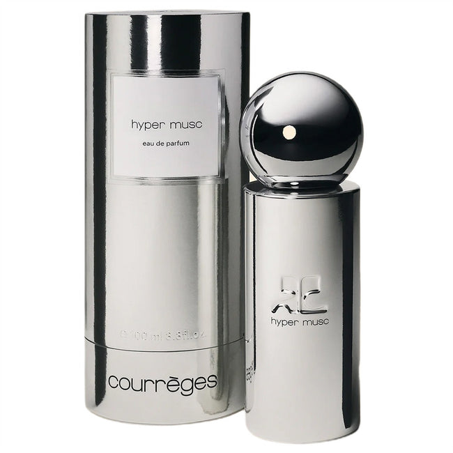 Courreges Hyper Musc woda perfumowana spray 100ml