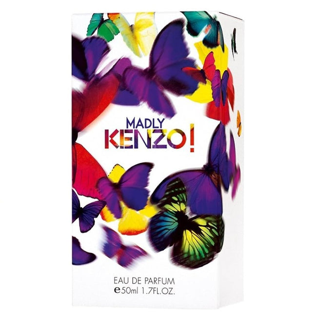 Kenzo Madly woda perfumowana spray 50ml