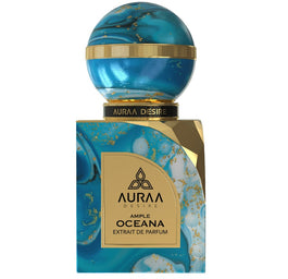 Auraa Desire Ample Oceana ekstrakt perfum spray 100ml