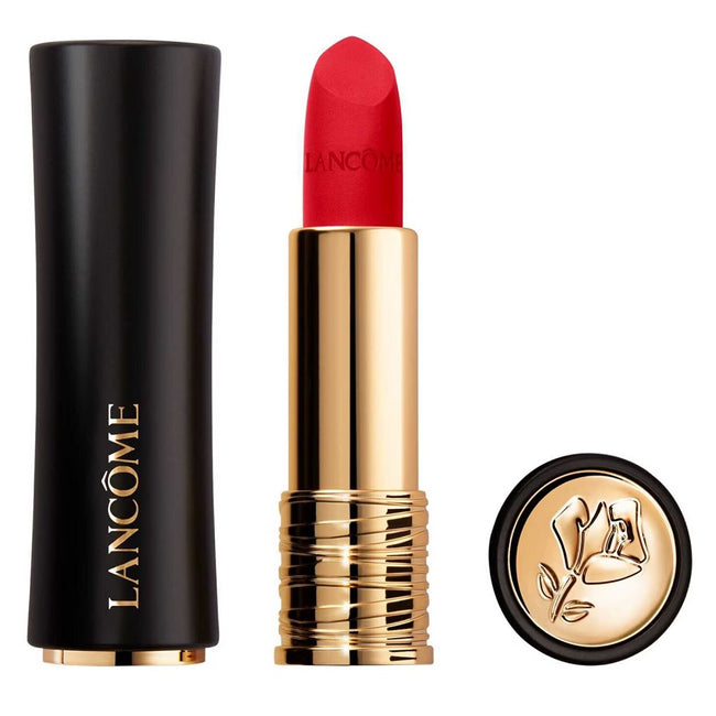 Lancome L'Absolu Rouge Drama Matte matowa pomadka do ust 505 Attrape Cœur 3.4g