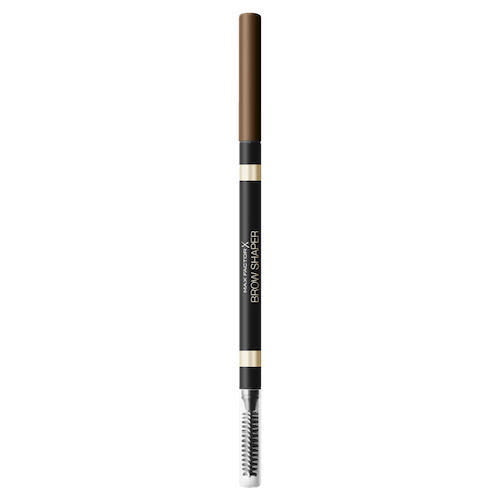 Max Factor Brow Shaper automatyczna kredka do brwi ze szczoteczką 20 Brown