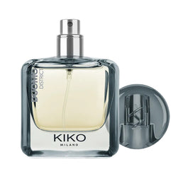 KIKO Milano Scent Of Milan Duomo District woda perfumowana spray 50ml