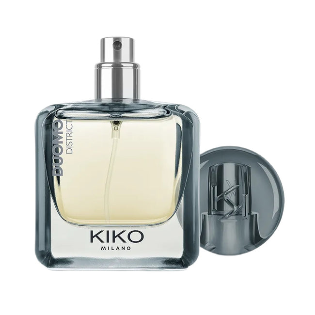 KIKO Milano Scent Of Milan Duomo District woda perfumowana spray 50ml