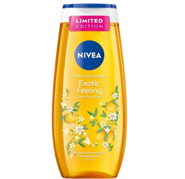 Nivea Exotic Feeling żel pod prysznic 250ml