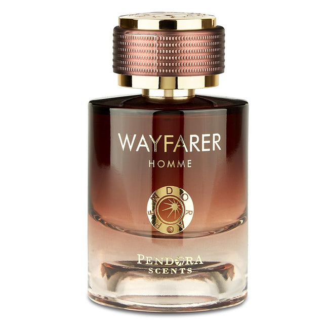 Pendora Scents Wayfarer Homme woda perfumowana spray 100ml