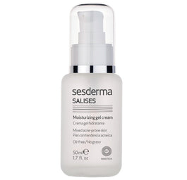 Sesderma Salises krem-żel nawilżający 50ml