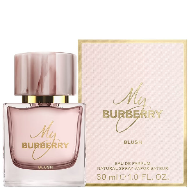 Burberry My Burberry Blush woda perfumowana spray 30ml