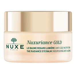 Nuxe Nuxuriance Gold rozświetlający balsam pod oczy 15ml