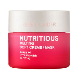 Estée Lauder Nutritious Melting Soft Creme/Mask nawilżający krem do twarzy 15ml