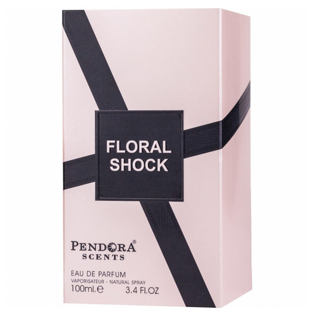 Pendora Scents Floral Shock woda perfumowana spray 100ml