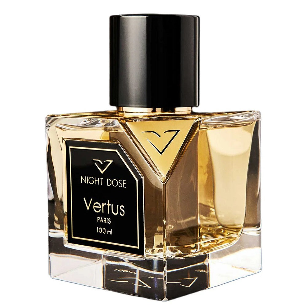 vertus night dose