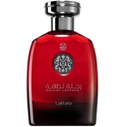 Lattafa Rehlat Lattafa woda perfumowana spray 100ml