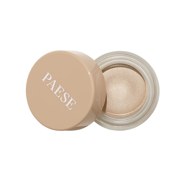 Paese Glow Kissed rozświetlacz w kremie 01 4g