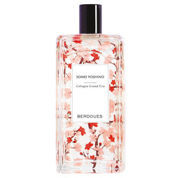 Berdoues Somei Yoshino woda perfumowana spray 100ml