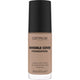 Catrice Invisible Cover Foundation długotrwały podkład do twarzy 030N 30ml