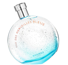 Hermes Eau Des Merveilles Bleue woda toaletowa spray 50ml