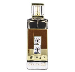 Ard al Zaafaran Crystal White woda perfumowana spray 100ml