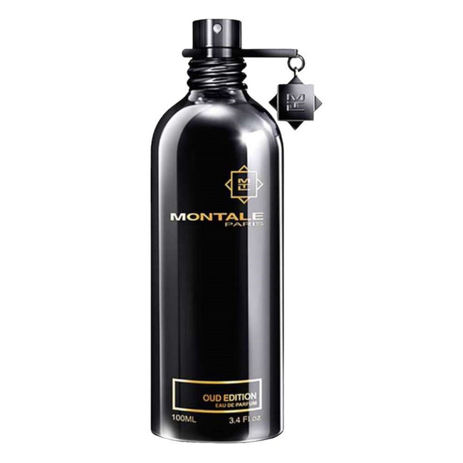 Montale Oud Edition woda perfumowana spray 100ml